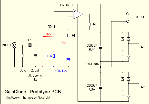 Schematic
      of the prototype PCB (10KB)