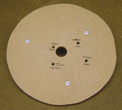 Circle-cutting jig (30K)