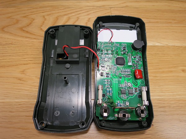 BSIDE ADM01 - inside view