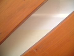 Closeup showing stair detail (6K)