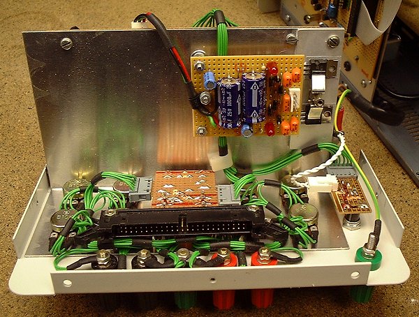 Another view of the front panel (98k)