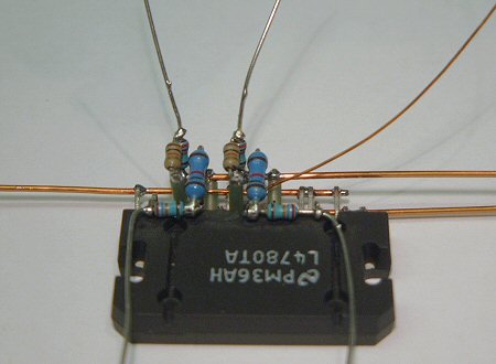 All resistors mounted (28K)