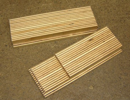 Side panels