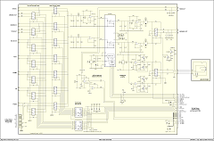 Preview of the main analogue schematic (11K)