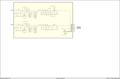 Preview of the main analogue schematic (4K)