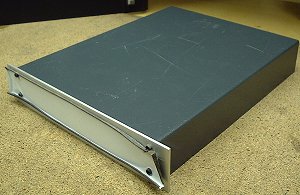 The old preamp enclosure (18KB)