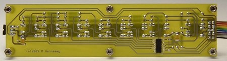 Rear view of left switch PCB (19KB)