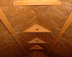 Shed roof (12K)