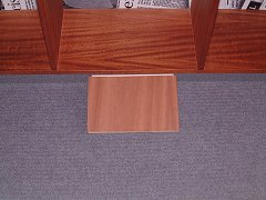 Danish oil effect (11K)