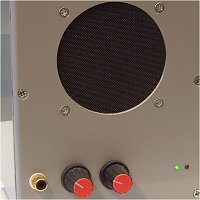 Powered speaker (9K)