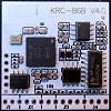Bluetooth modules