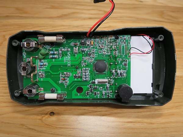 BSIDE ADM02 - inside view