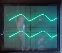 Screenshot showing the ripple (9K)