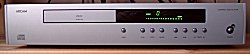 Arcam DiVA CD72 (5K)