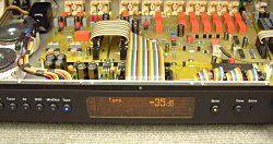 Homemade Hi-Fi Preamp (15K)