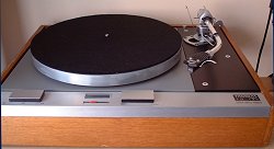 Thorens TD125/SME3009 (9K)