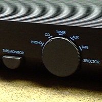 Musical Fidelity A1 (12K)