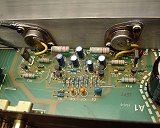 A1 output
       stage