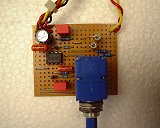 New preamp 1