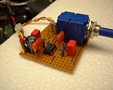 New preamp 2