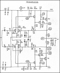 Power amplifier (24K)