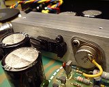 The
       thermal switch