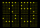 Large Font Display
