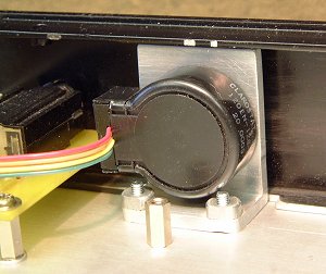 Rotary encoder (20K)