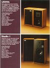 Page 3 - LS3/5a and Studio 1