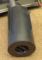 db101 tweeter (9K)
