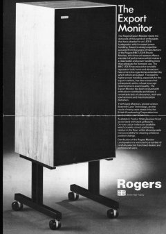 Export Monitor flyer (16K)